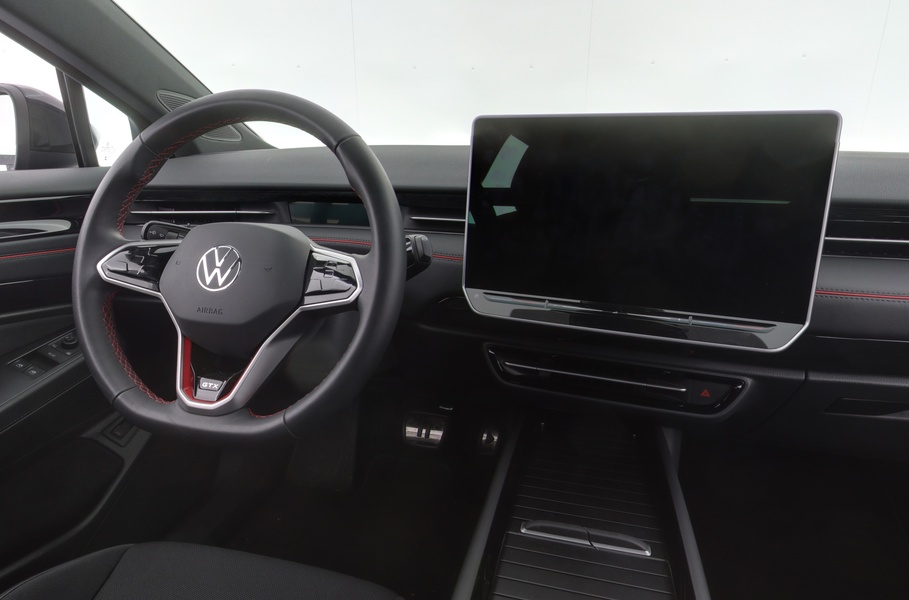 Volkswagen ID.7 vaihtoauto