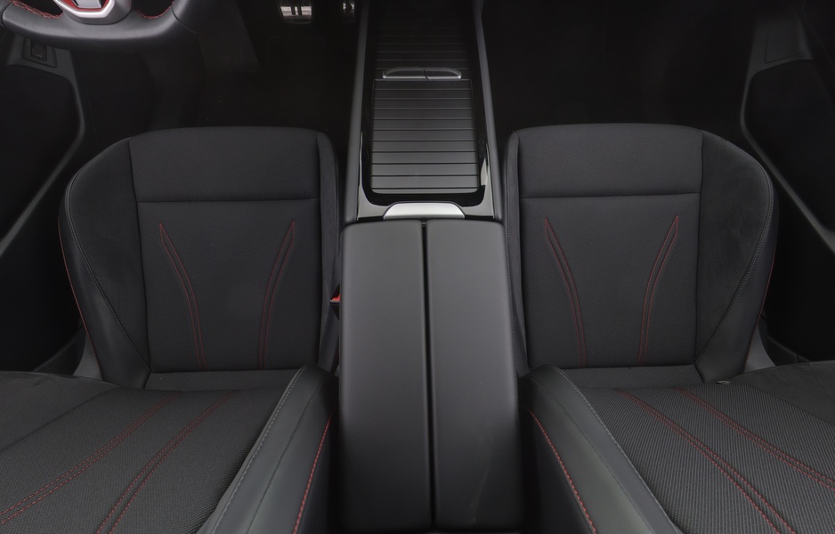 Volkswagen ID.7 vaihtoauto