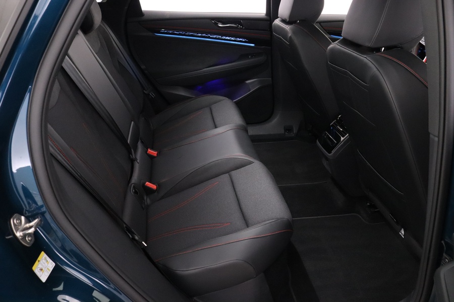 Volkswagen ID.7 vaihtoauto