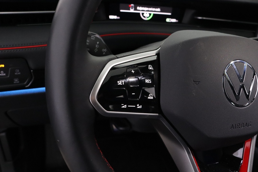 Volkswagen ID.7 vaihtoauto