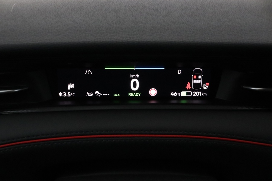 Volkswagen ID.7 vaihtoauto