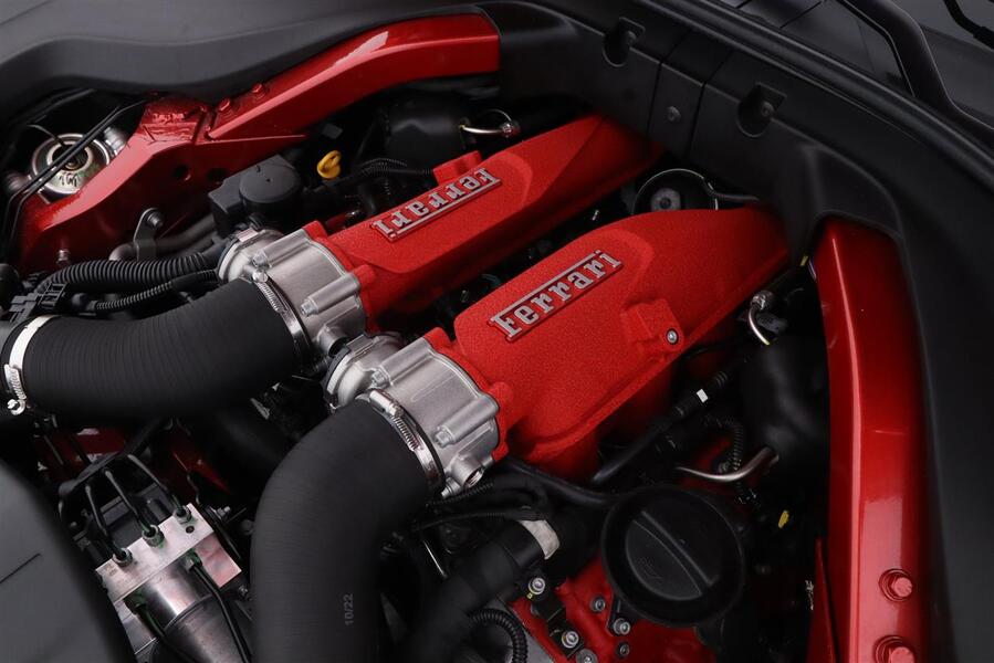 Ferrari Portofino vaihtoauto