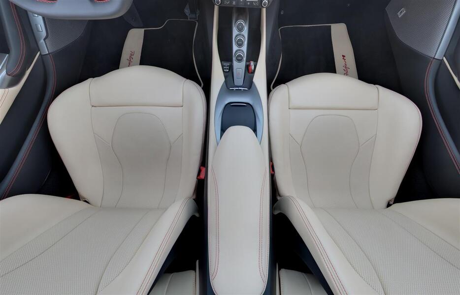 Ferrari Portofino vaihtoauto