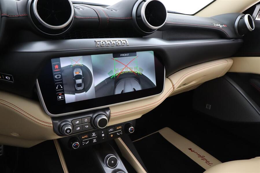 Ferrari Portofino vaihtoauto