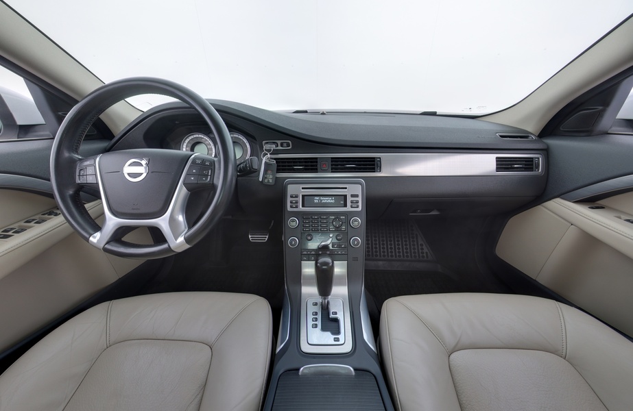 Volvo S80 vaihtoauto