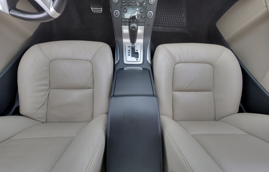 Volvo S80 vaihtoauto