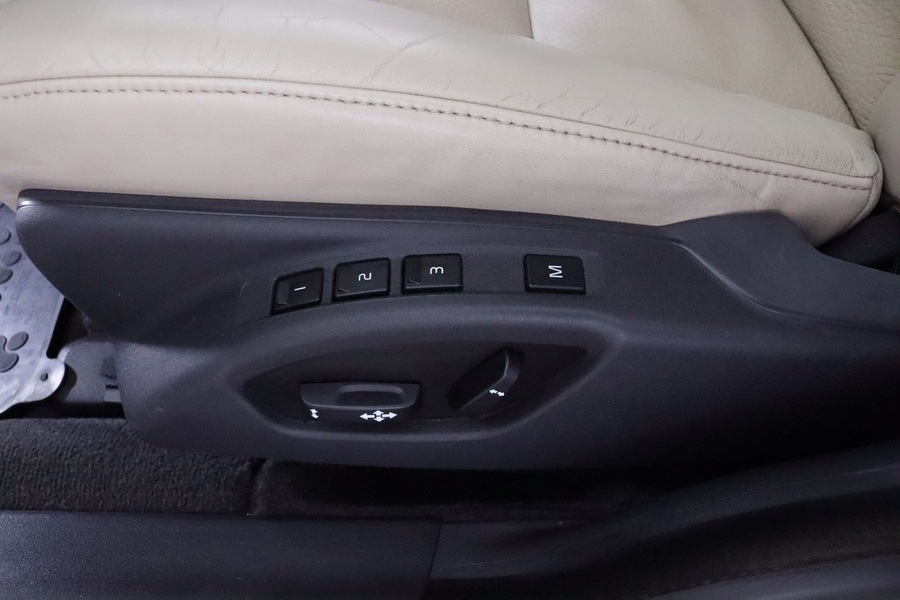 Volvo S80 vaihtoauto