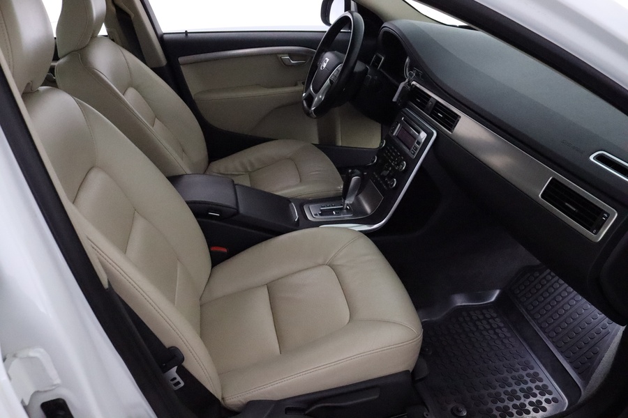 Volvo S80 vaihtoauto