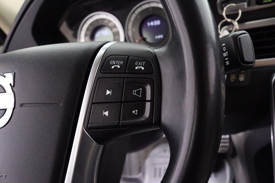 Volvo S80 vaihtoauto