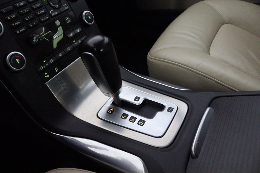 Volvo S80 vaihtoauto