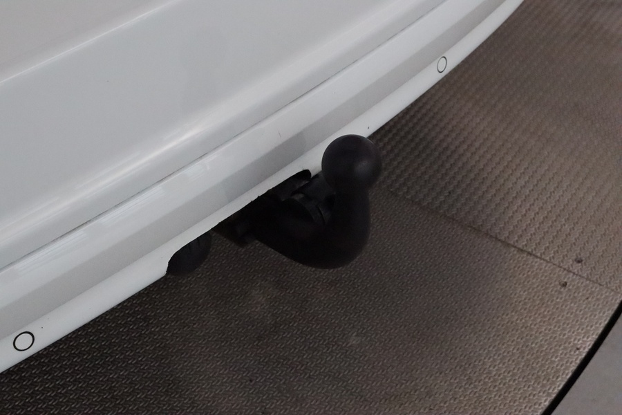 Volvo S80 vaihtoauto