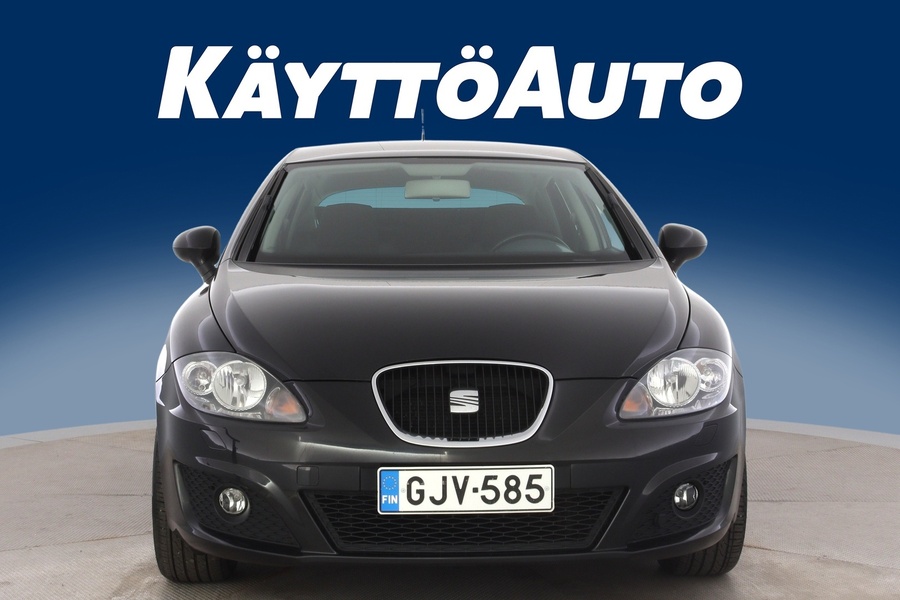 SEAT Leon vaihtoauto