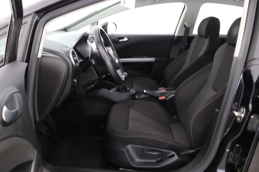 SEAT Leon vaihtoauto