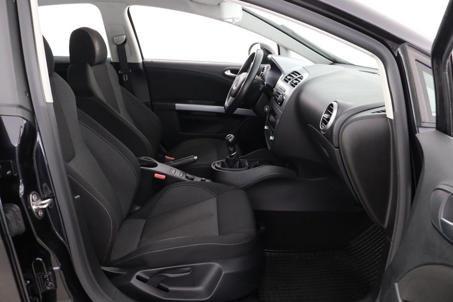 SEAT Leon vaihtoauto