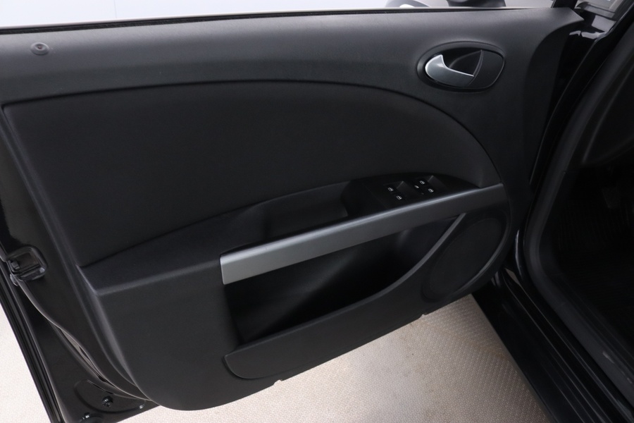 SEAT Leon vaihtoauto