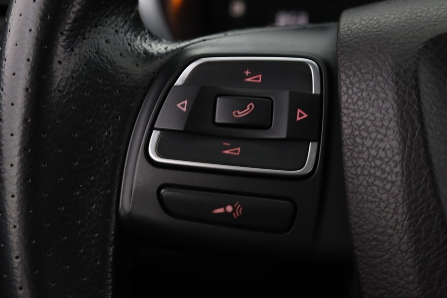 SEAT Leon vaihtoauto