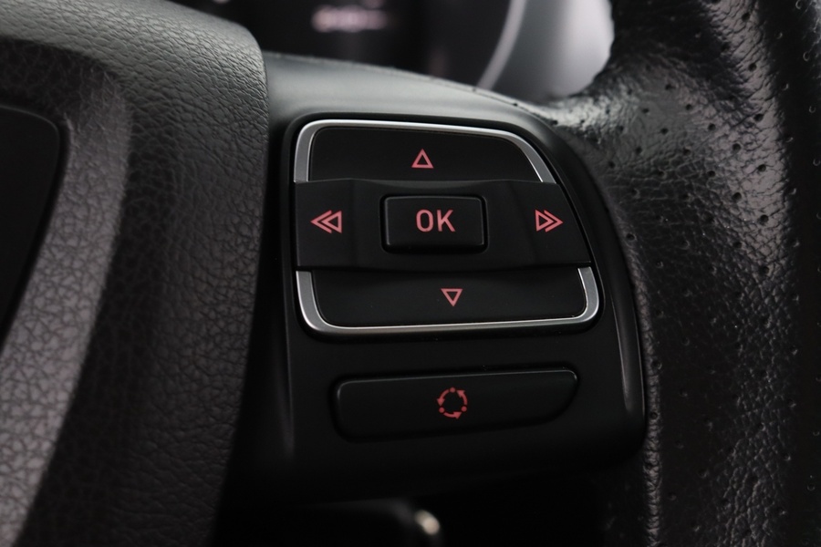 SEAT Leon vaihtoauto