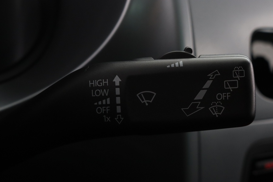 SEAT Leon vaihtoauto