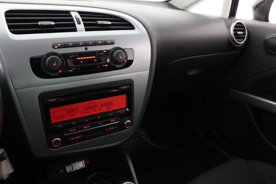 SEAT Leon vaihtoauto