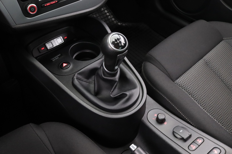 SEAT Leon vaihtoauto