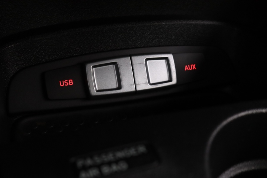 SEAT Leon vaihtoauto