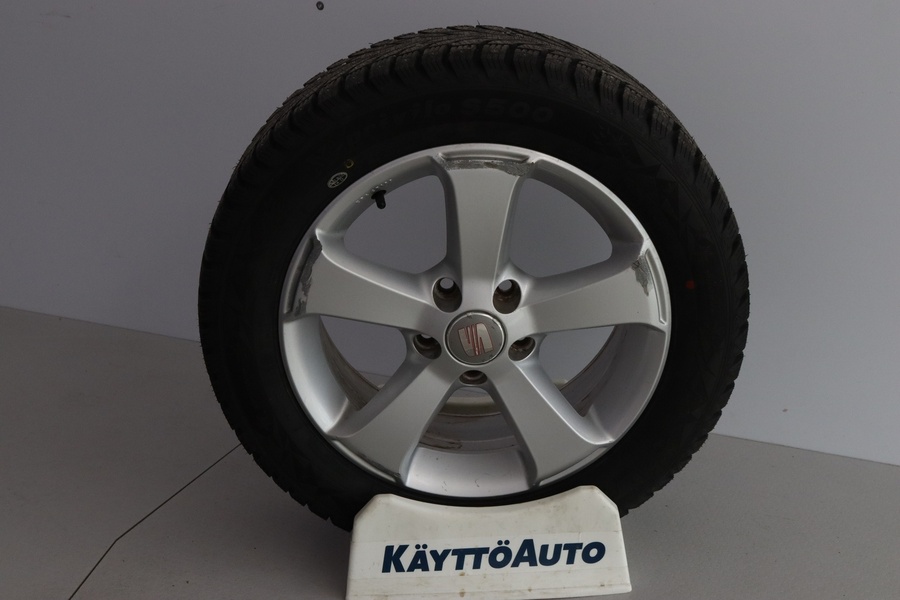 SEAT Leon vaihtoauto