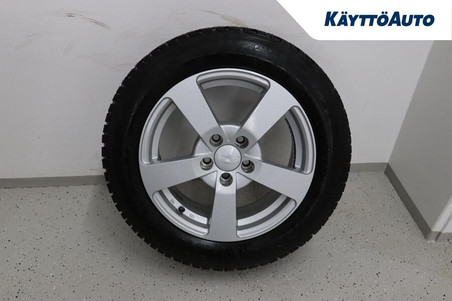 Volvo S80 vaihtoauto