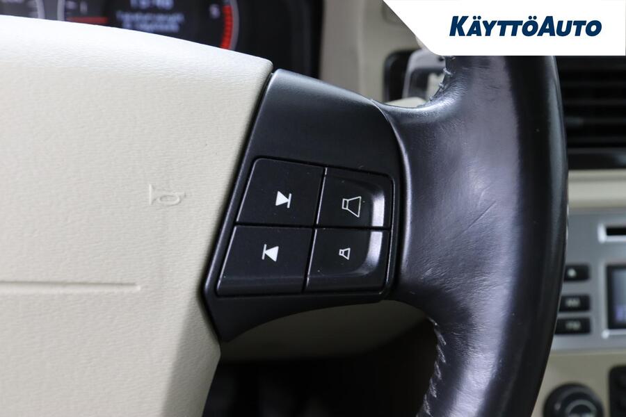 Volvo S80 vaihtoauto