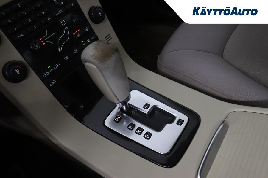 Volvo S80 vaihtoauto