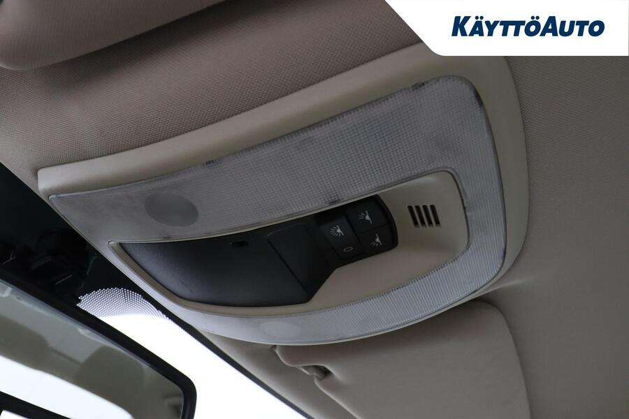 Volvo S80 vaihtoauto