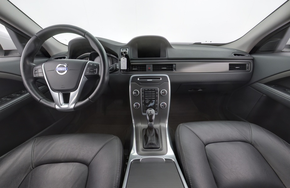 Volvo XC70 vaihtoauto