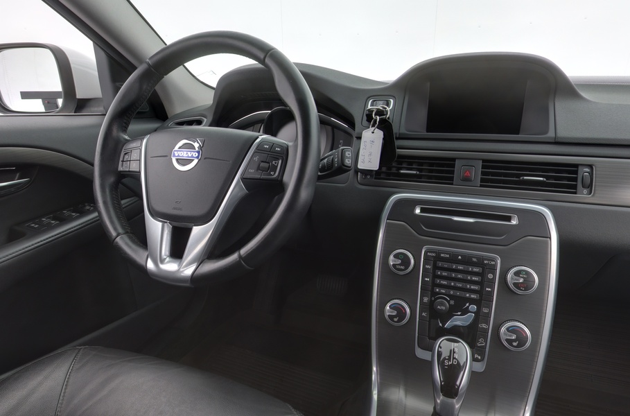 Volvo XC70 vaihtoauto