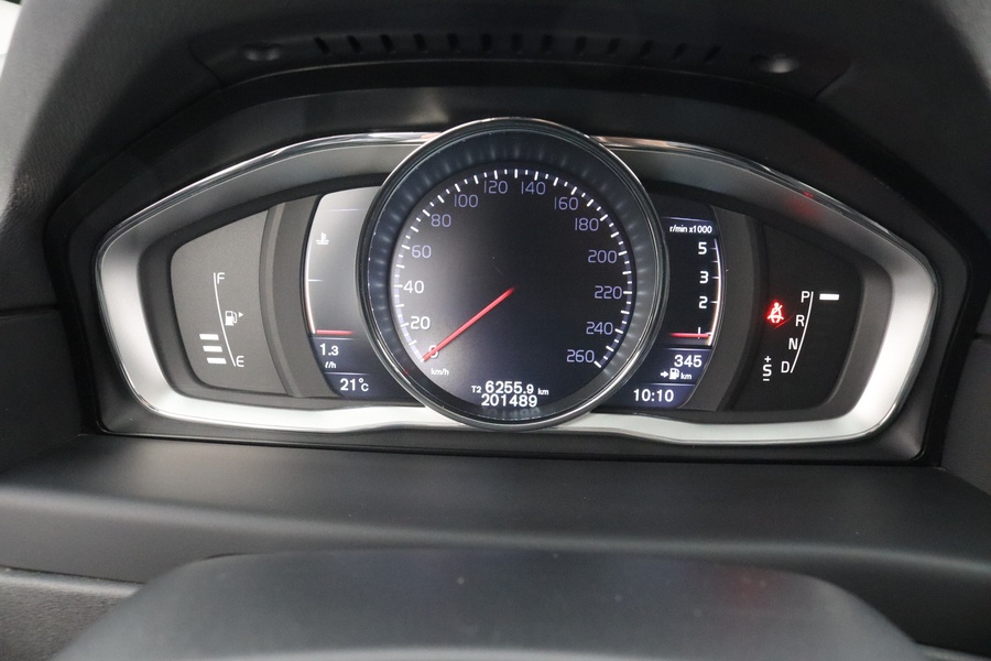 Volvo XC70 vaihtoauto