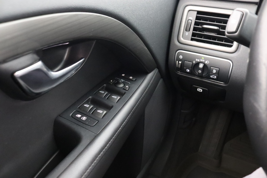 Volvo XC70 vaihtoauto