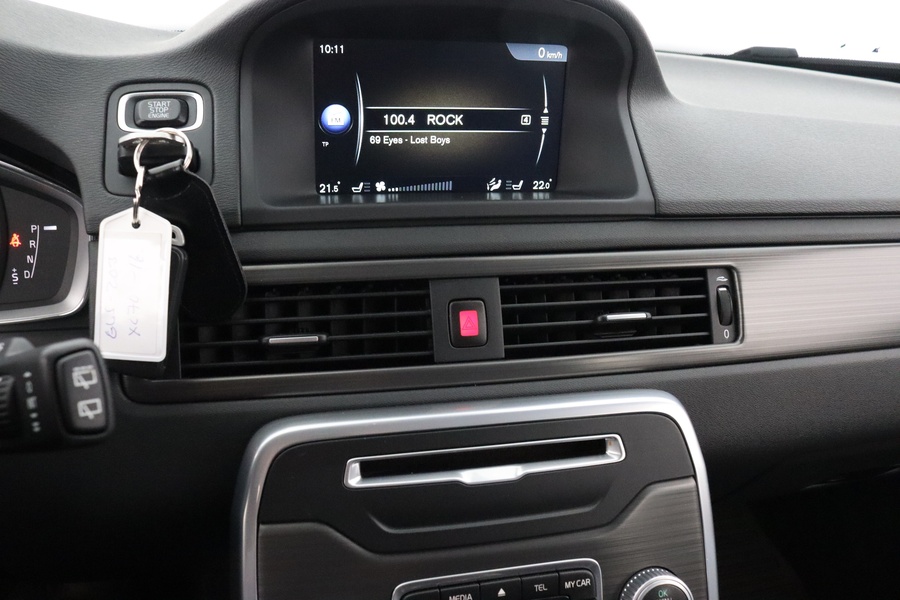 Volvo XC70 vaihtoauto