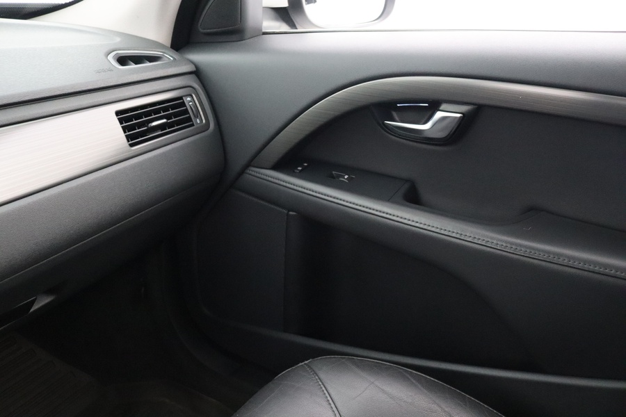 Volvo XC70 vaihtoauto