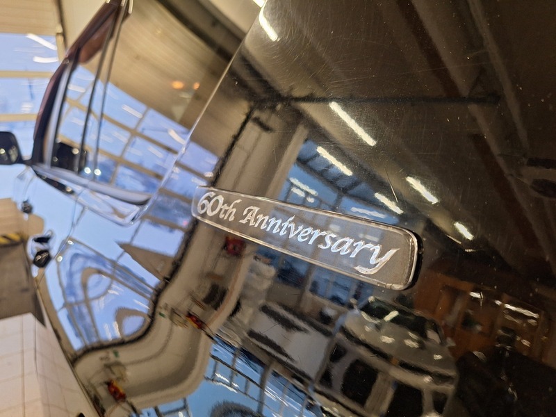 Toyota Land Cruiser vaihtoauto