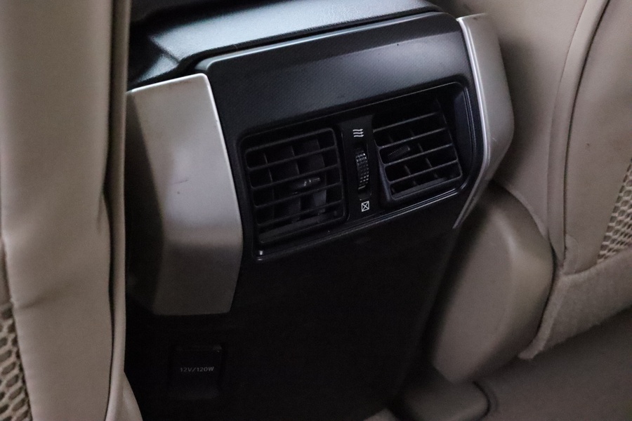 Toyota Land Cruiser vaihtoauto