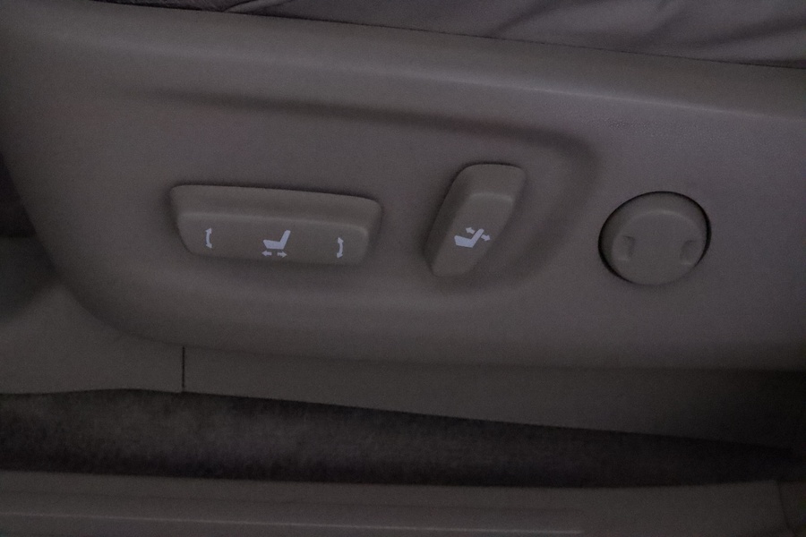 Toyota Land Cruiser vaihtoauto