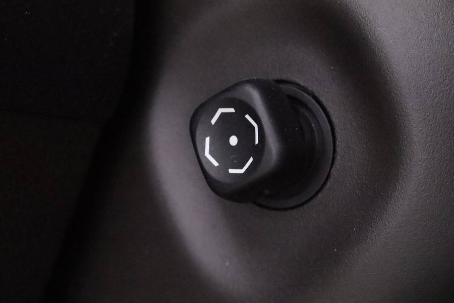 Toyota Land Cruiser vaihtoauto