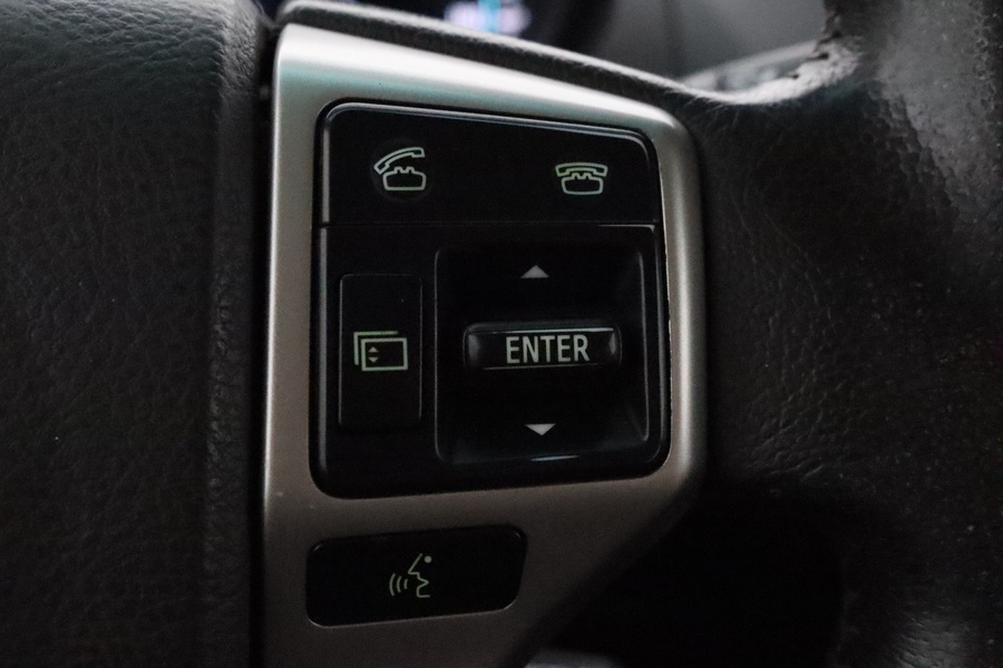 Toyota Land Cruiser vaihtoauto