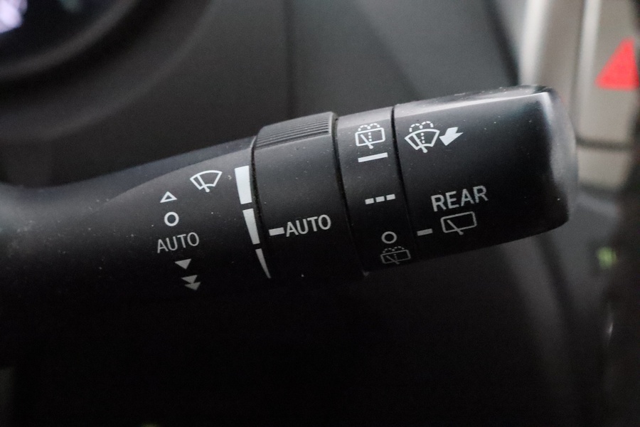 Toyota Land Cruiser vaihtoauto