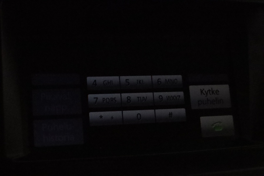 Toyota Land Cruiser vaihtoauto