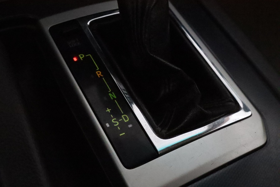 Toyota Land Cruiser vaihtoauto