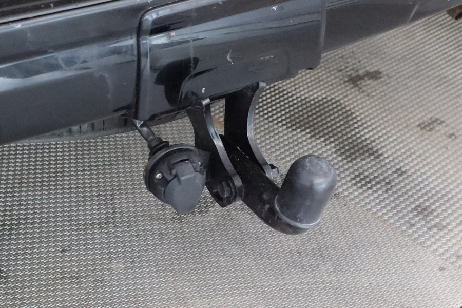 Toyota Land Cruiser vaihtoauto