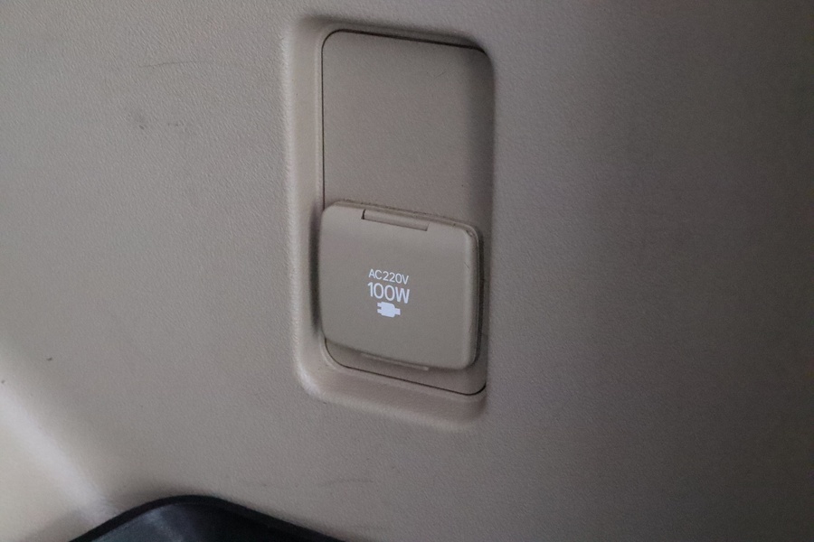 Toyota Land Cruiser vaihtoauto