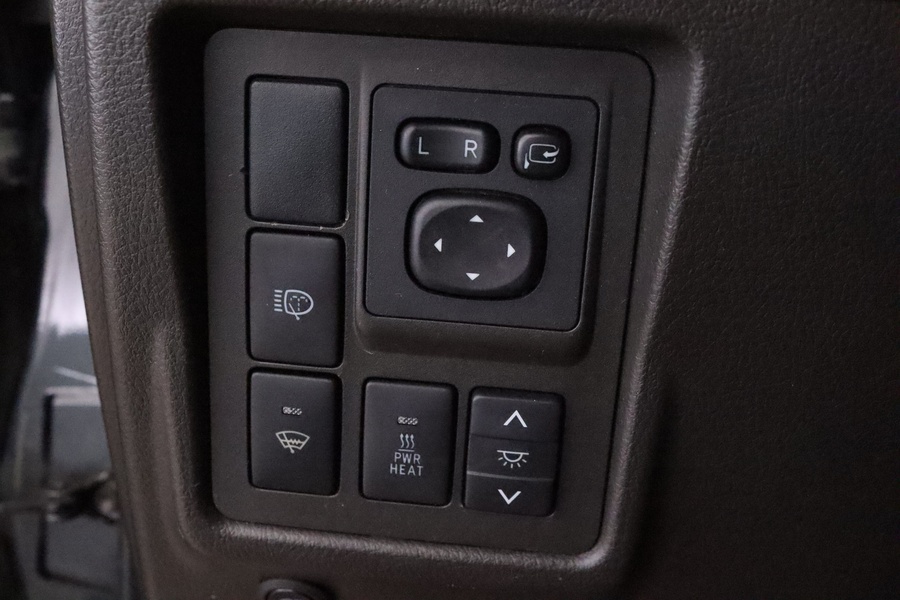 Toyota Land Cruiser vaihtoauto