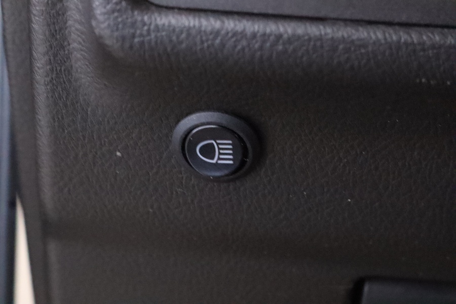 Toyota Land Cruiser vaihtoauto