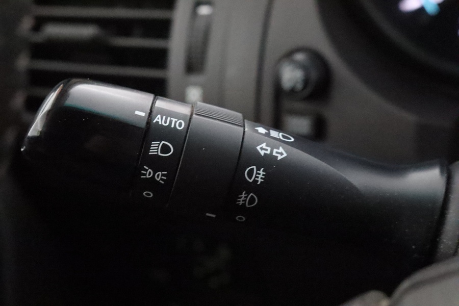 Toyota Land Cruiser vaihtoauto