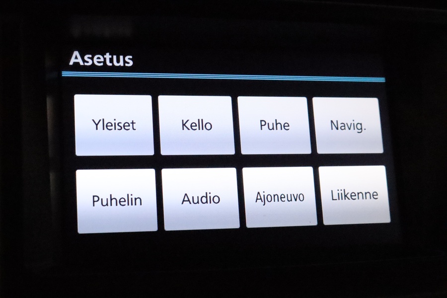 Toyota Land Cruiser vaihtoauto